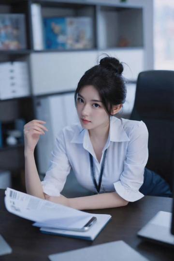 AI女同黑料网新剧速递